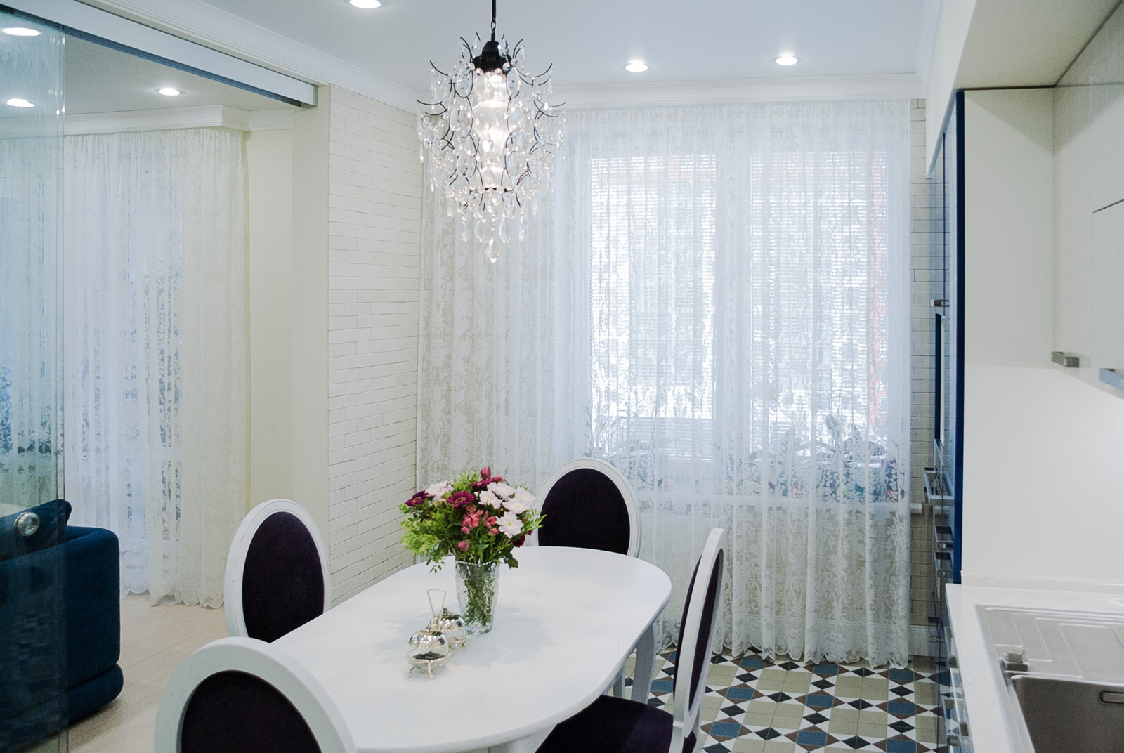 ЖК Фестиваль, Уфа