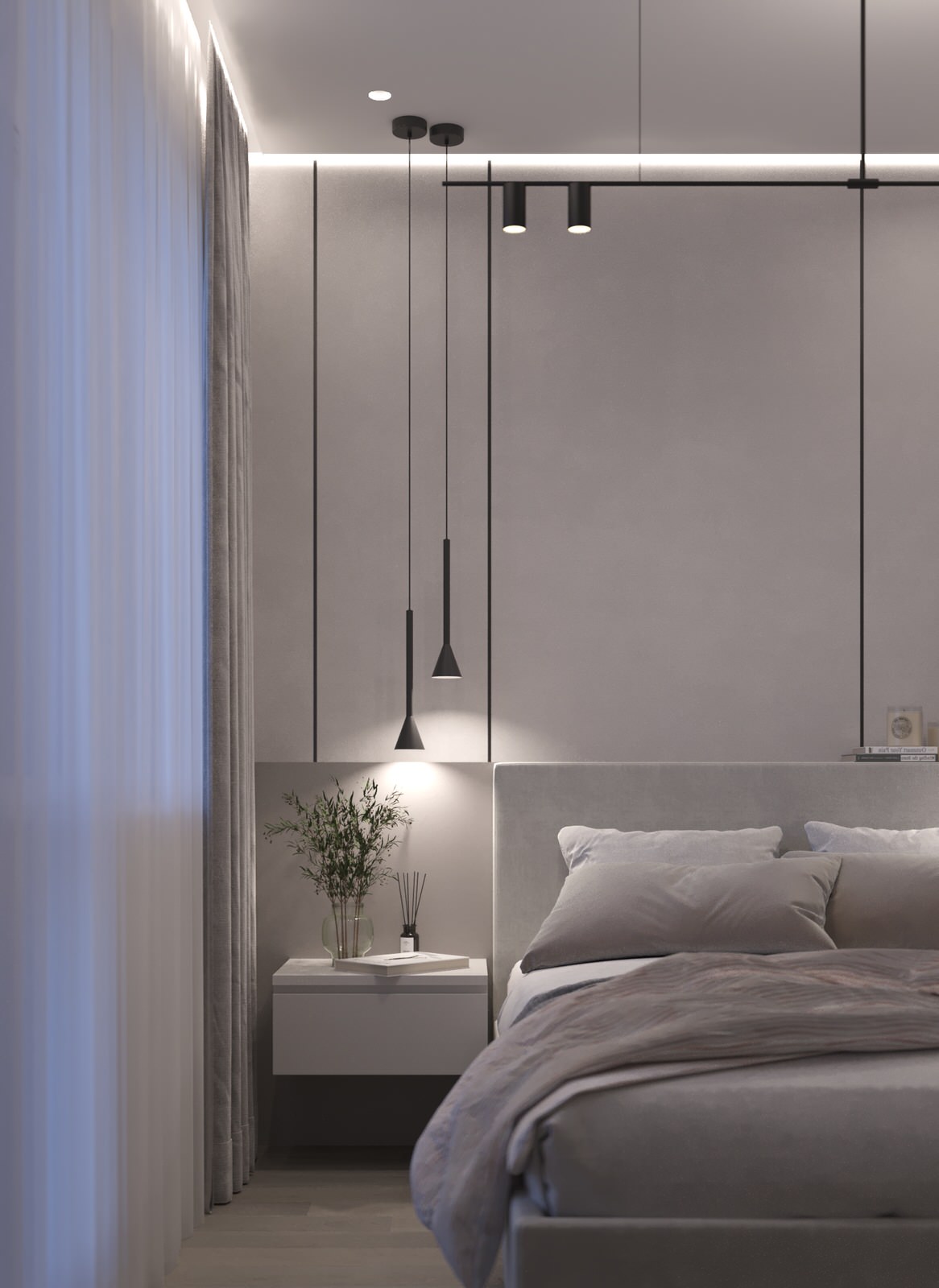 Квартира на Манчестерской улице