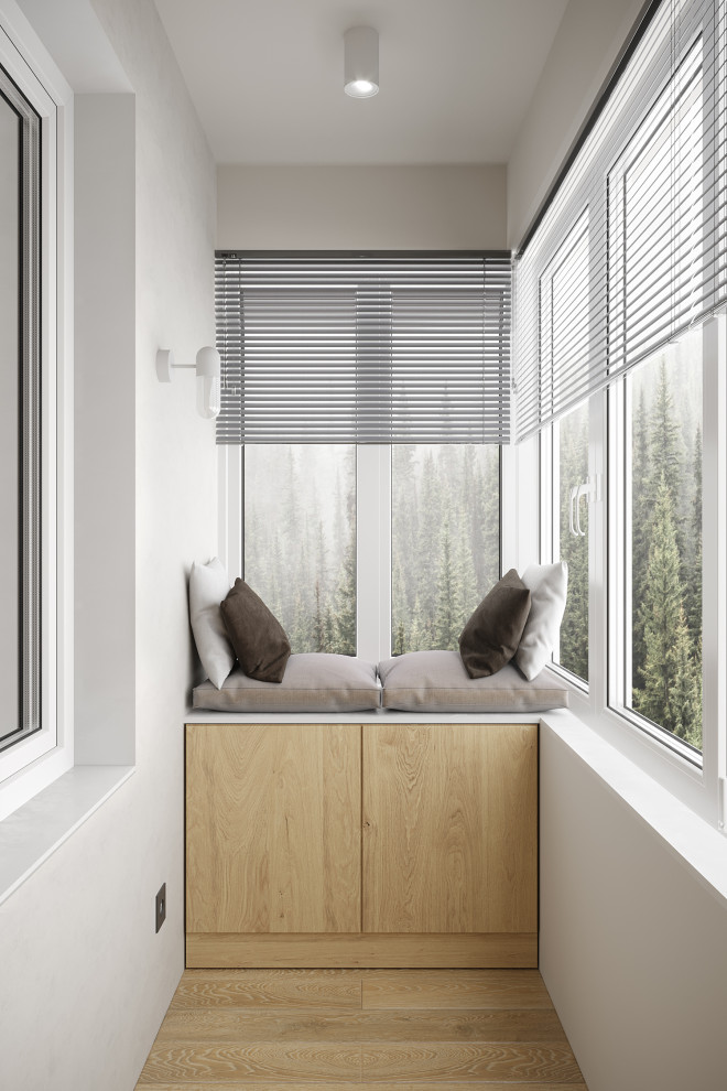 Квартира Студия