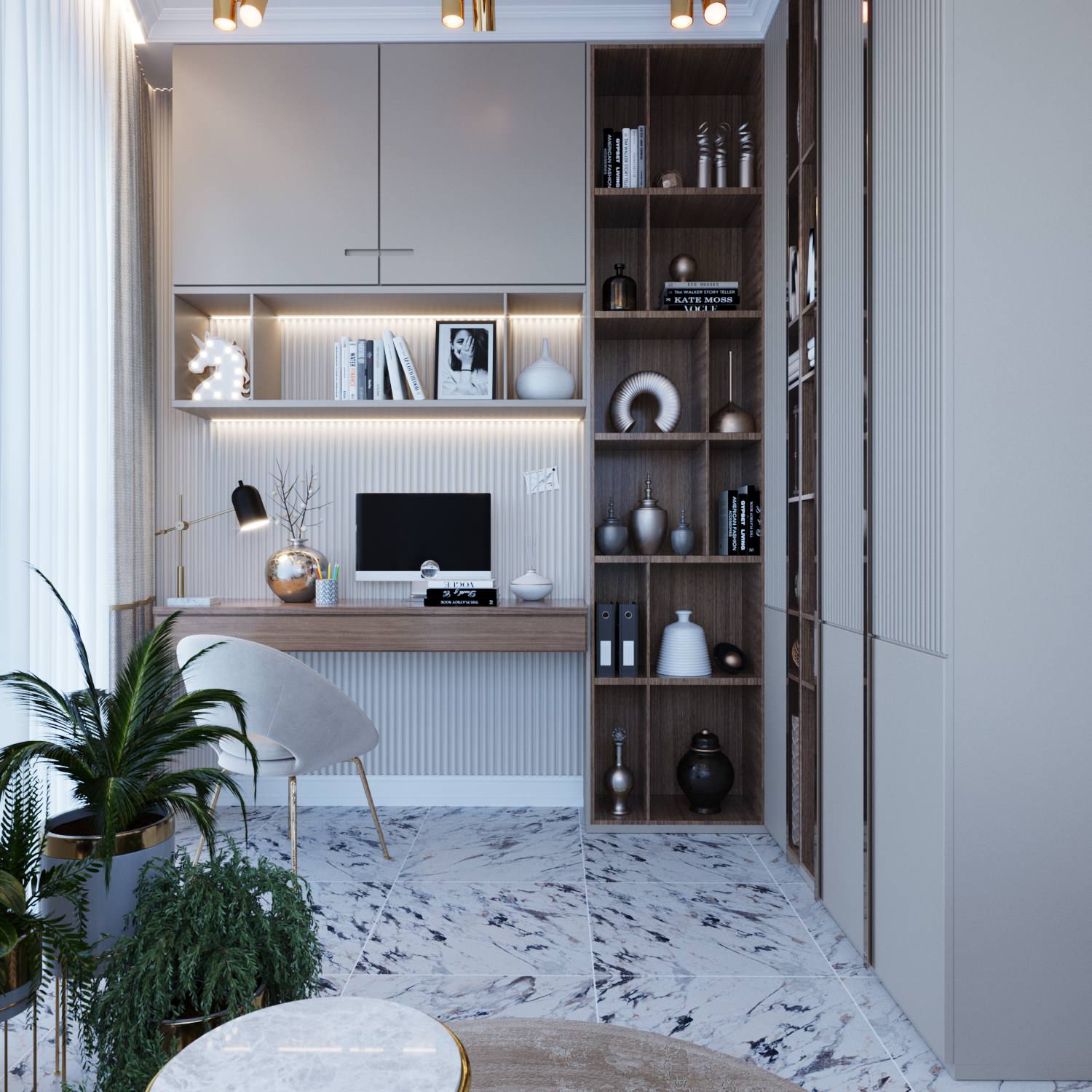 Собрание клубных домов «WEST GARDEN»