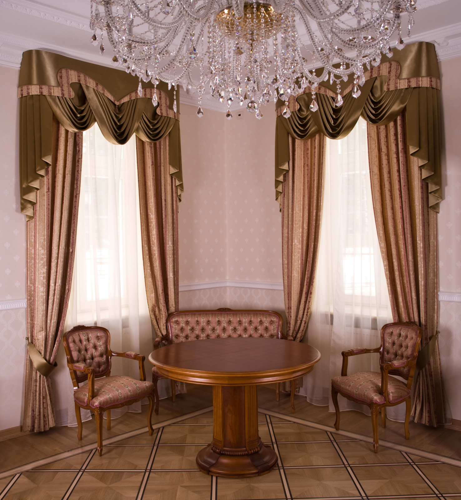 Елена Сергиенко