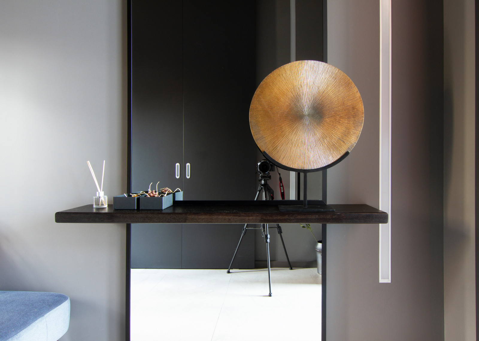 Дом на Холме