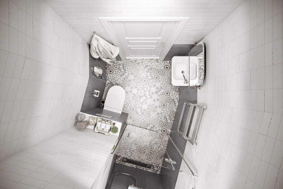 Квартира 110 кв.м.