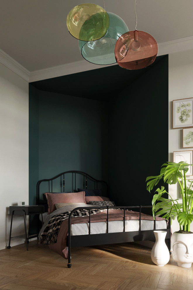 ЖК "Династия"