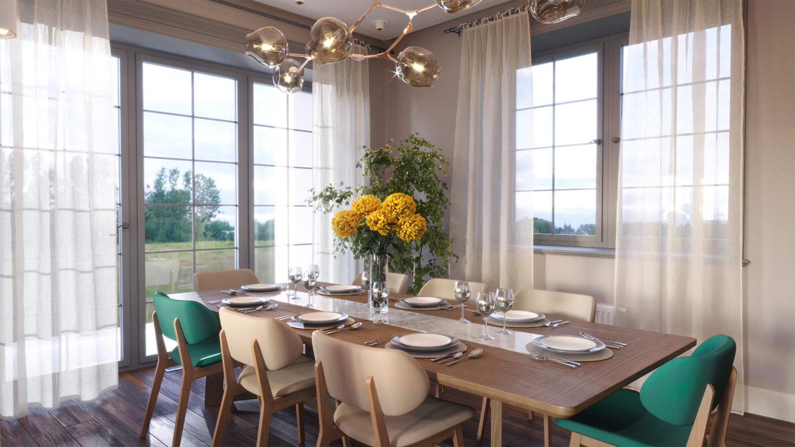 Усадьба Элита