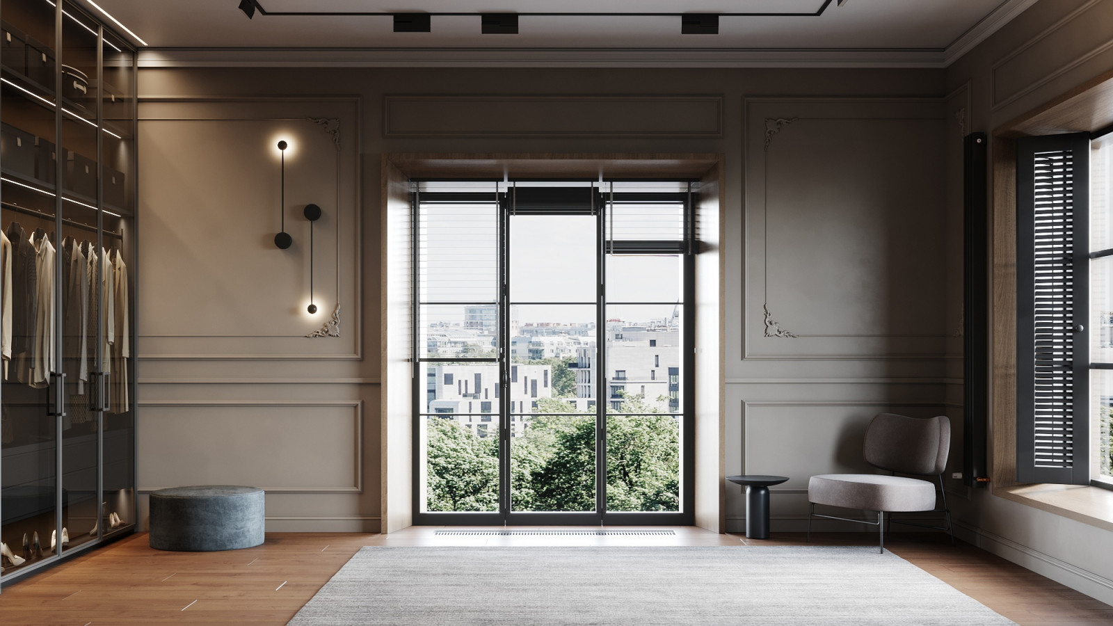 ЖК Крестовский Де Люкс