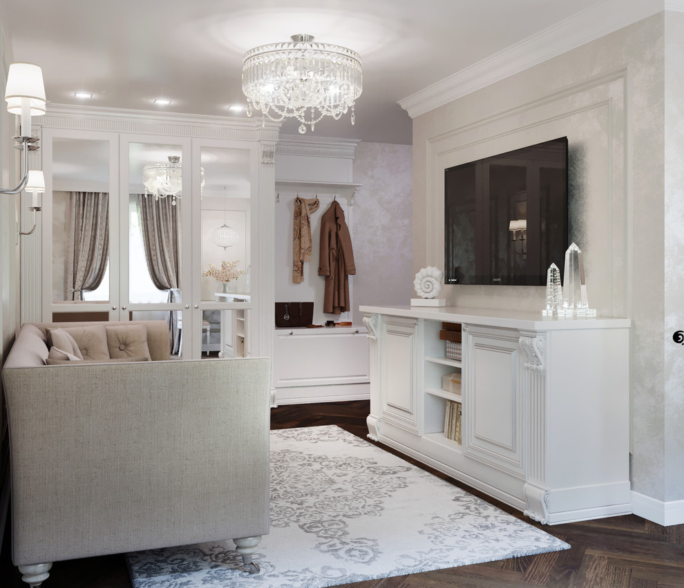 Кухня "Оливия"