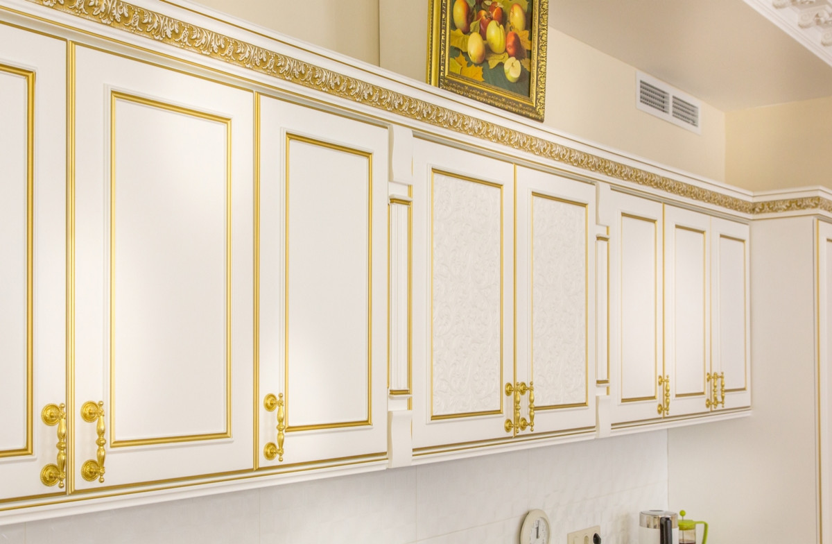 Москва, улица Мытная, ЖК «Английский квартал»