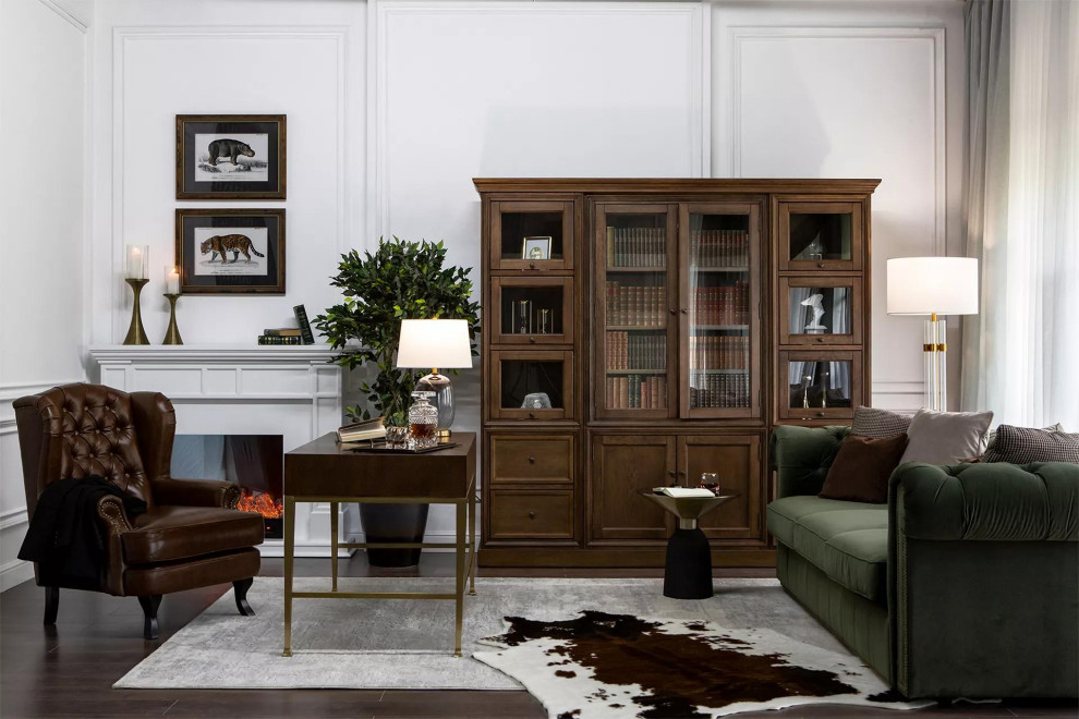 Интерьеры FULL HOUSE