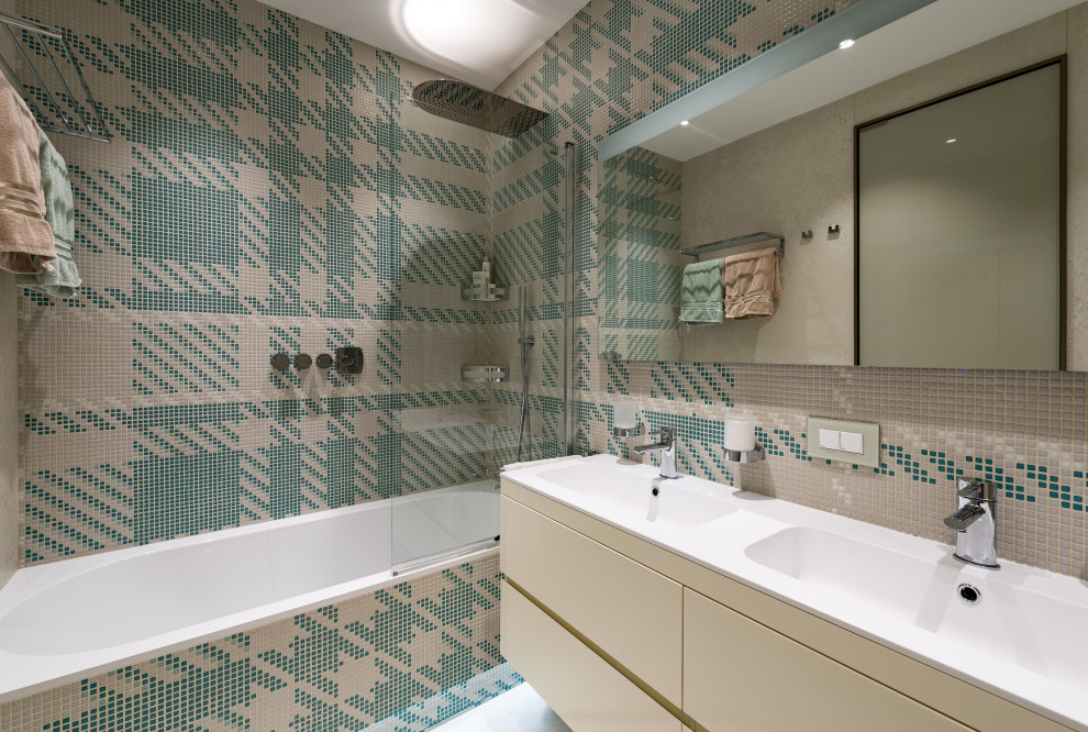 Квартира на Филевской улице