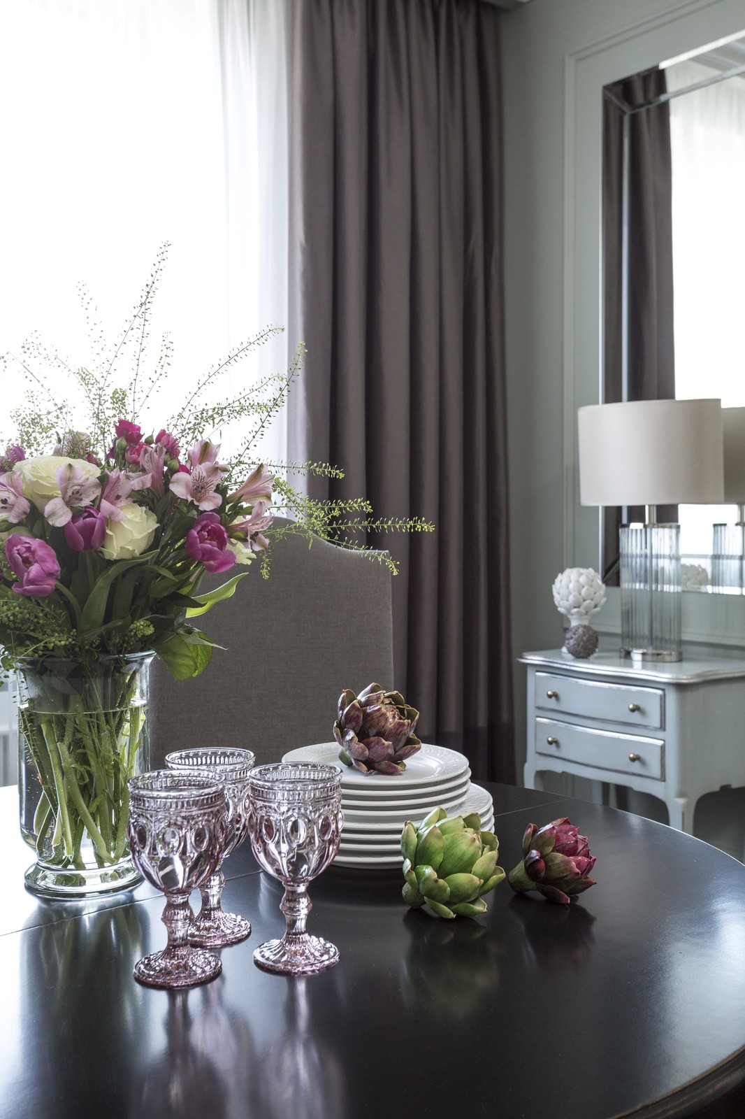 Квартира в ЖК "Лазаревское"