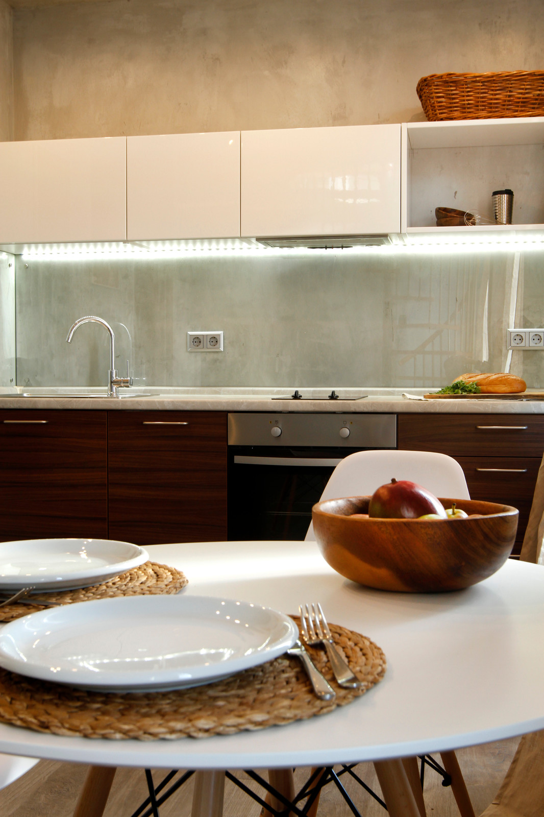 Квартира в ЖК Город Набережных