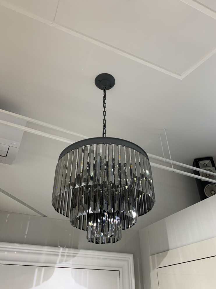 Салон дверей FELLINI