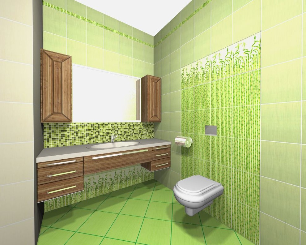 санузлы-разное