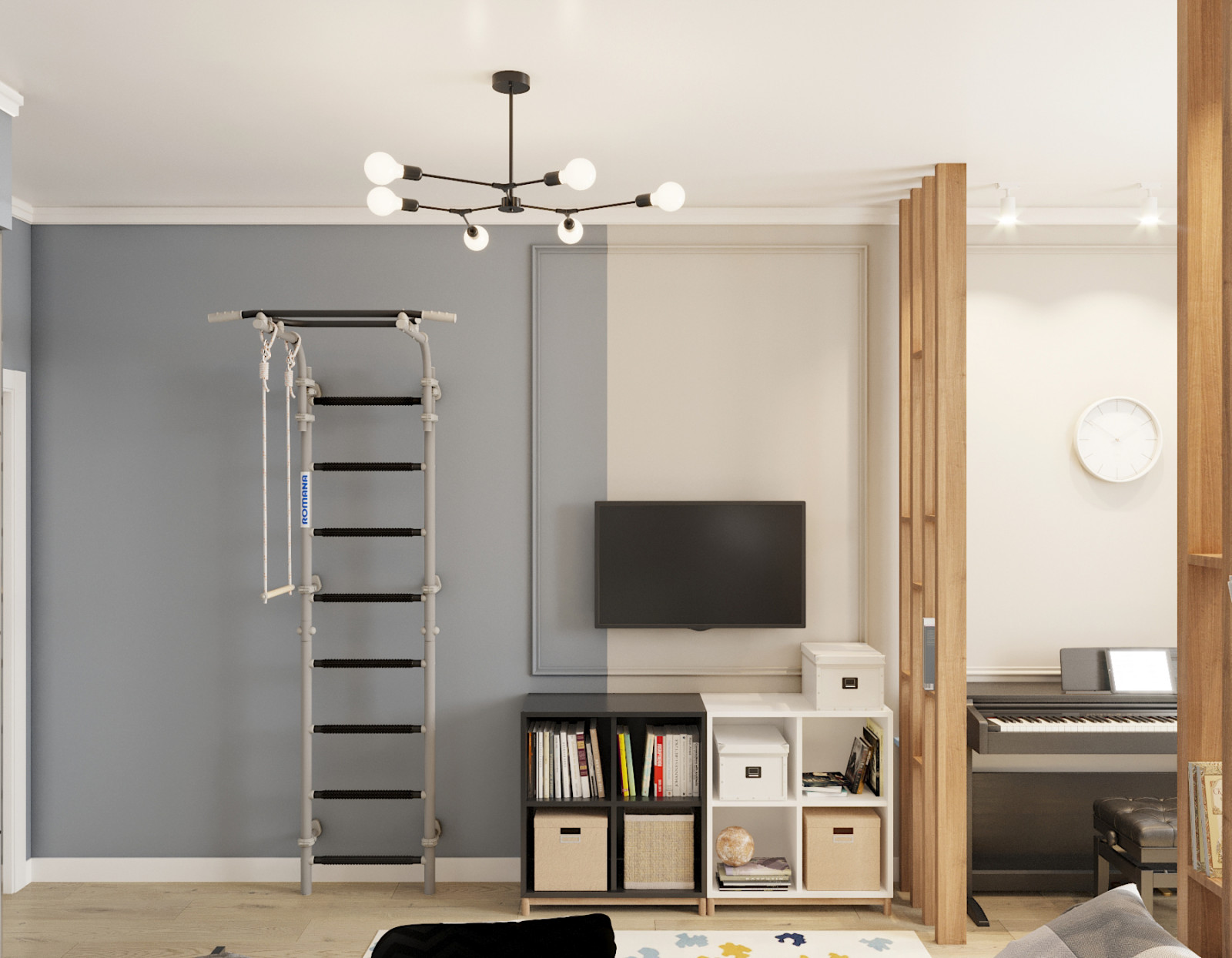 Квартира в Санкт Петербурге