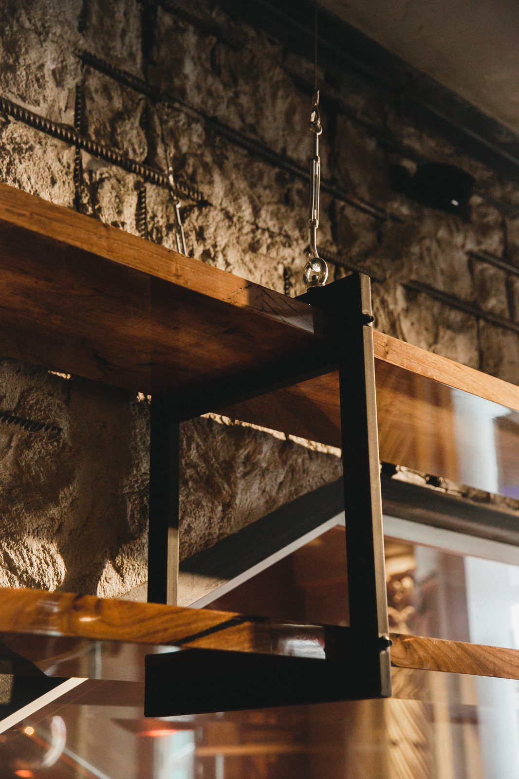 Мебель из металла