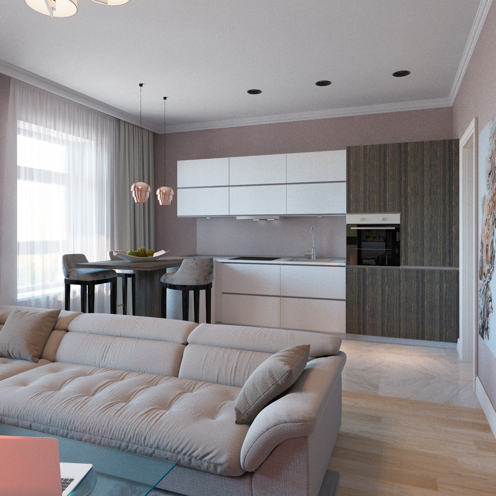 Дизайн-проект #3