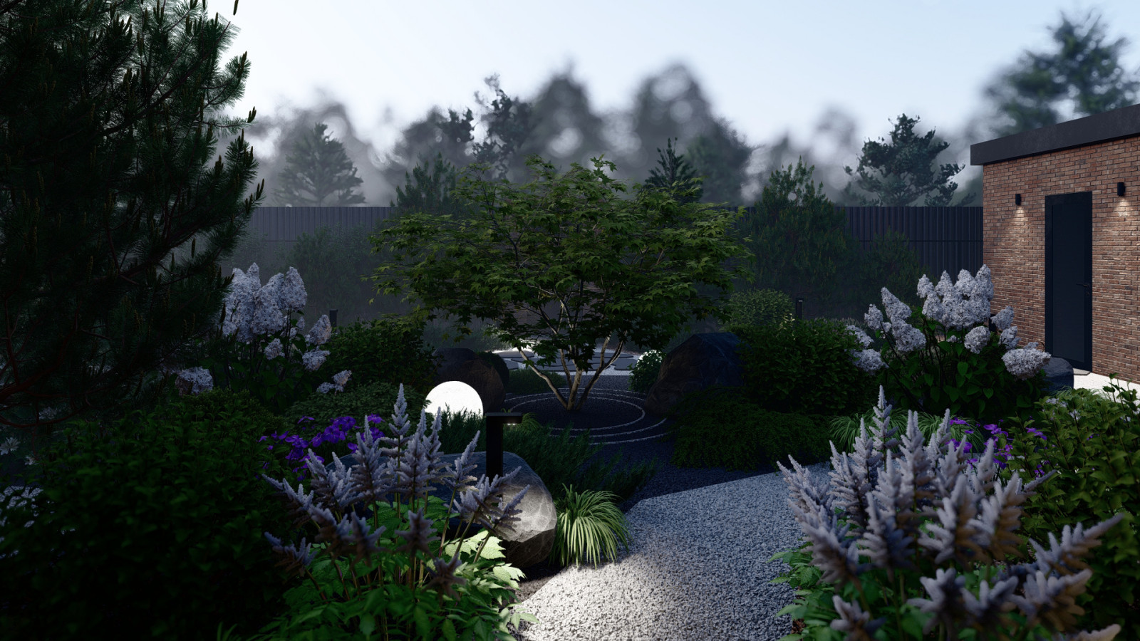 КП Снегири 10 соток