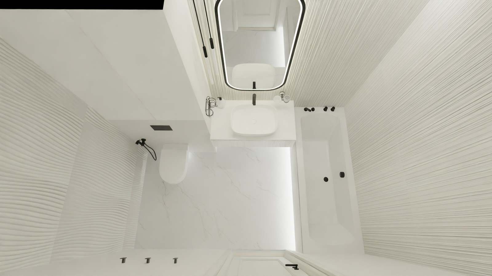 Проект "Белые Лебеди"