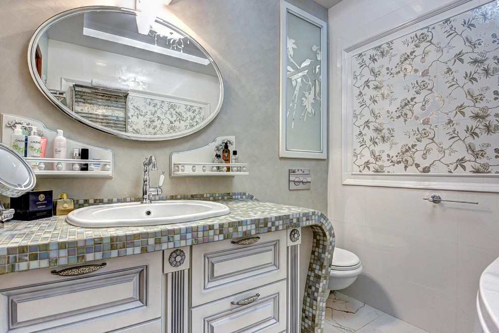 ЖК "Адмиральский"