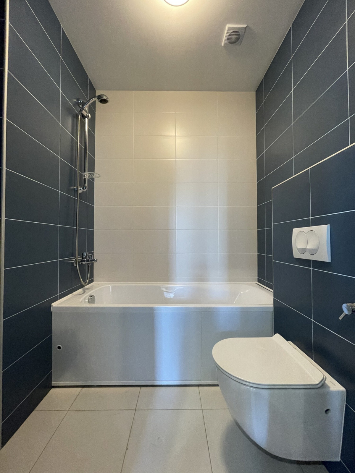 Ванная - 6 м2