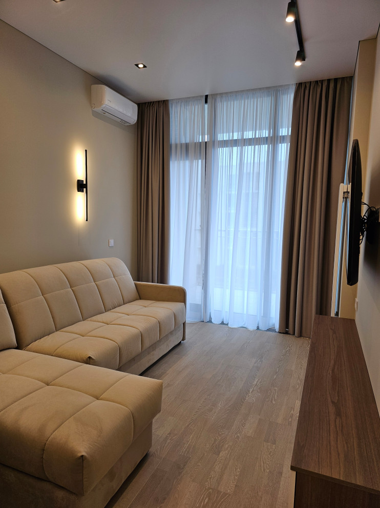 Квартира выходного дня в г. Зеленоградске