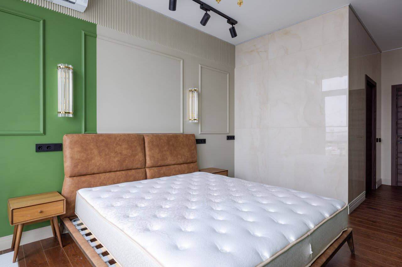 Обложка проекта: Квартира в Санкт Петербурге