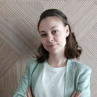 Фото профиля Алена Дмитриева