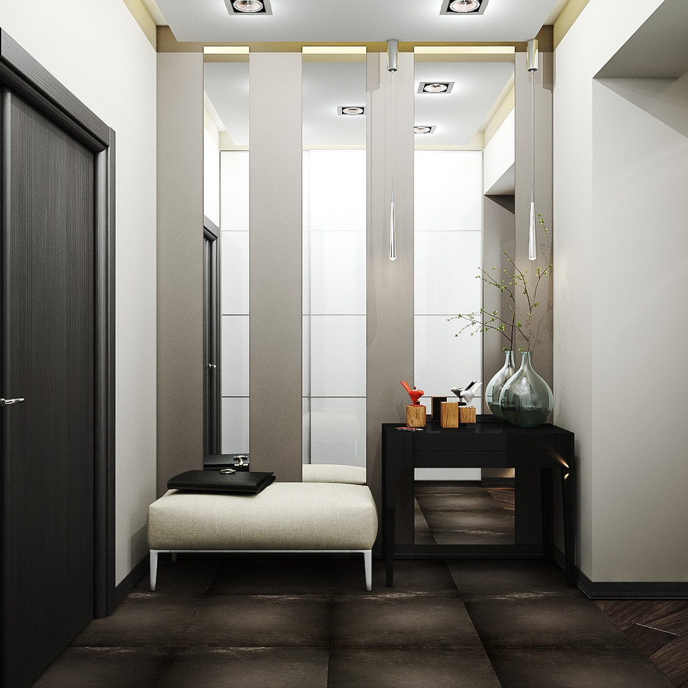 Квартира на Комсомольском проспекте