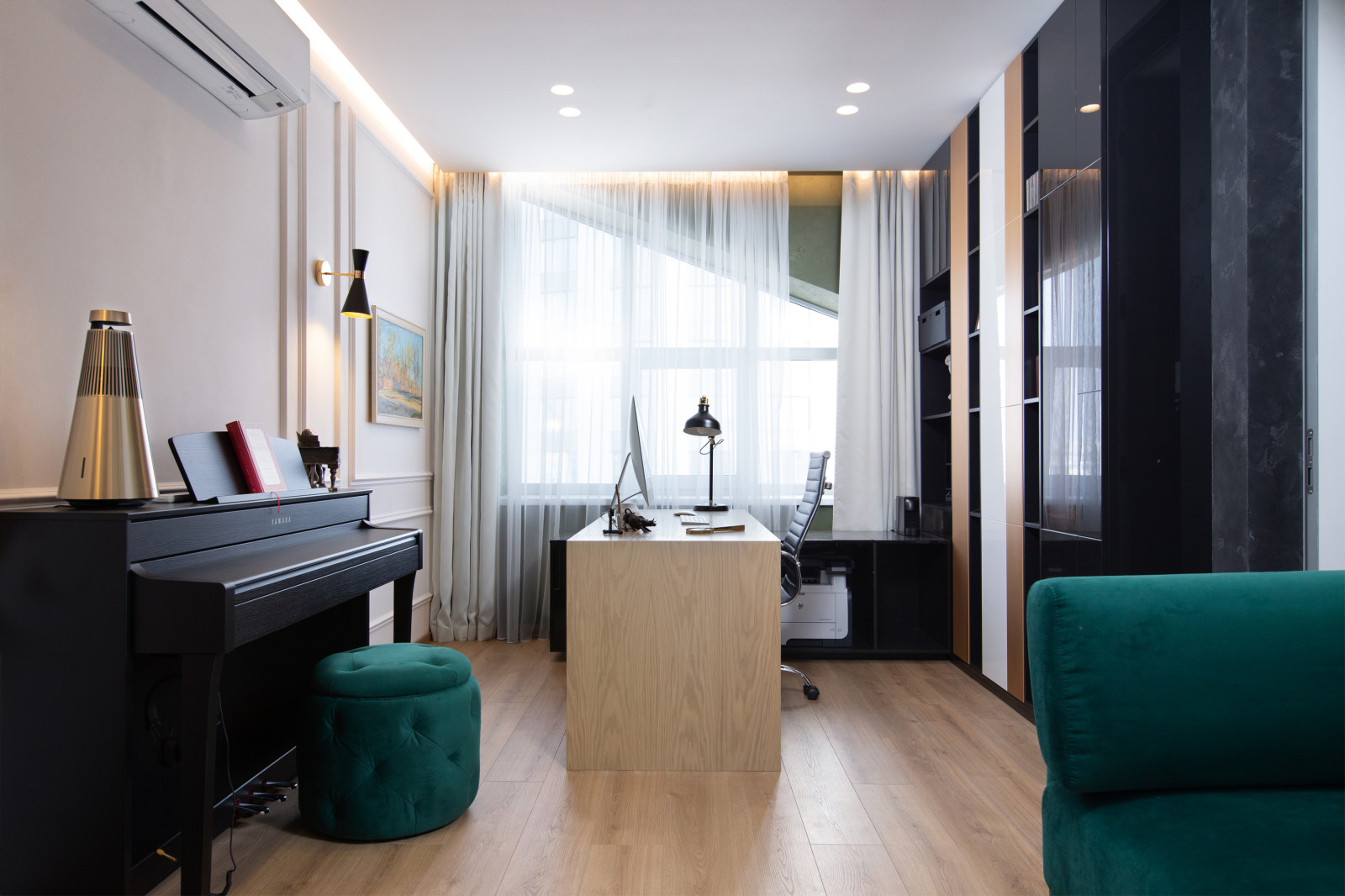 Пентхаус в г. Екатеринбург