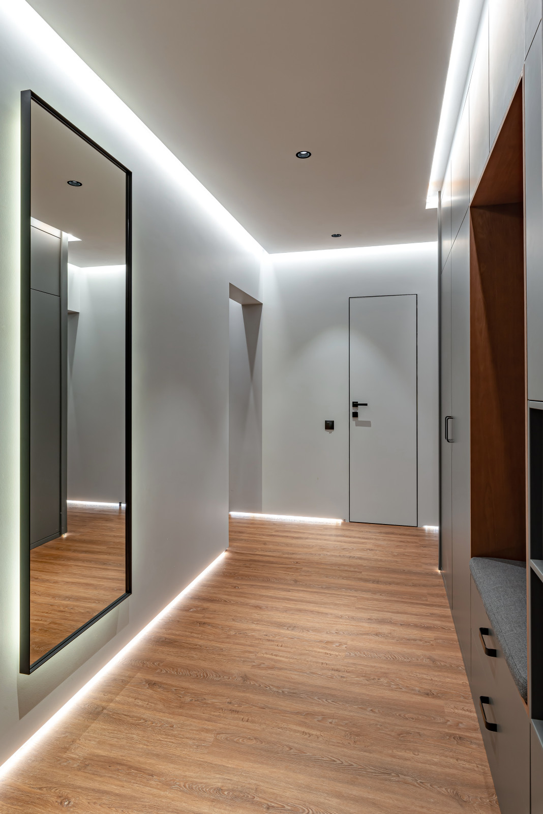 Белая Дача Парк (фотографии реализации)