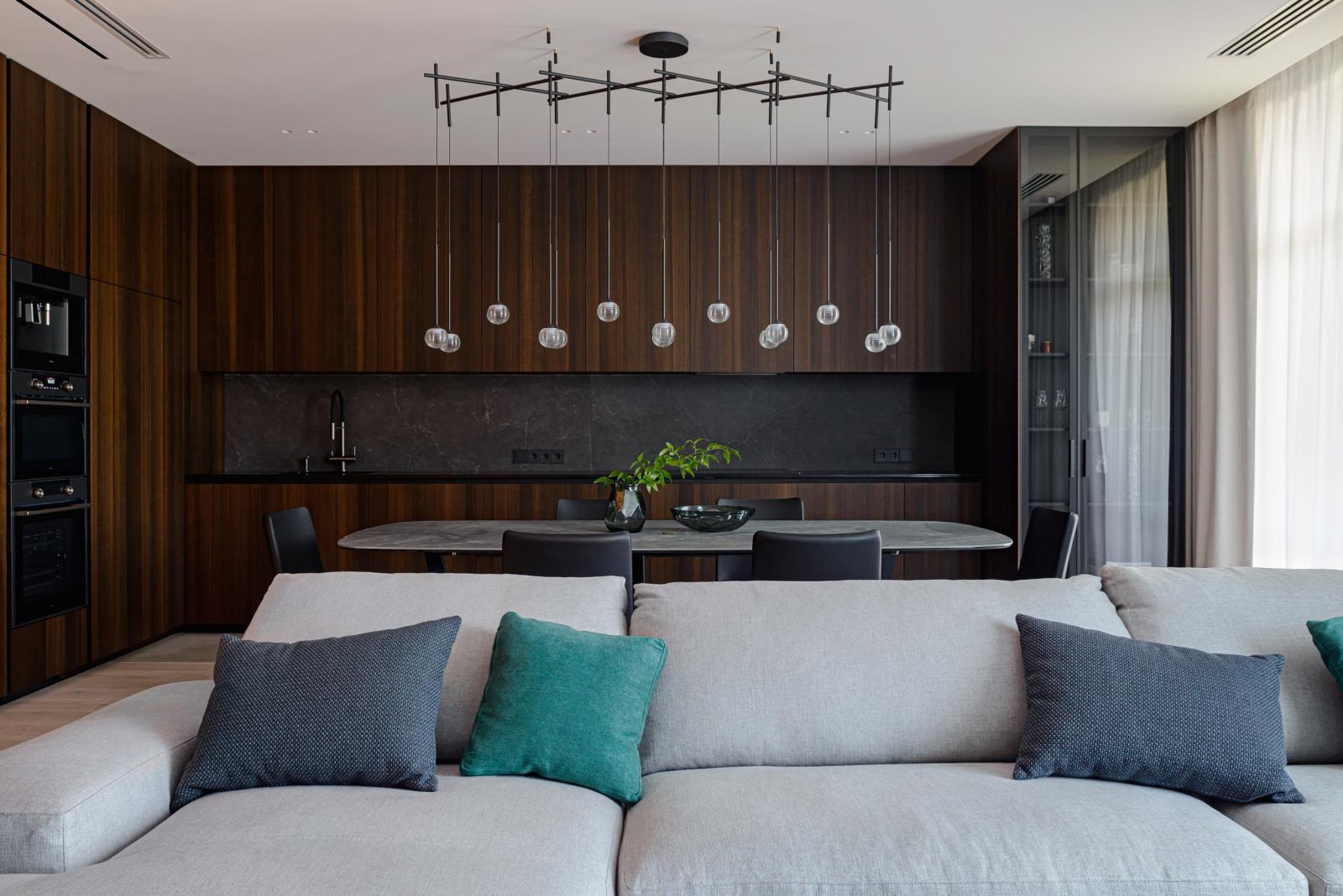 Обложка проекта: RONSFLAT