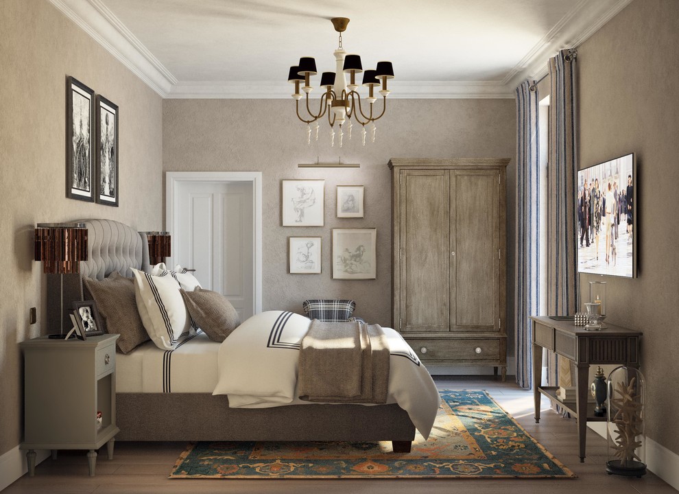 "Прованс" в Подмосковье