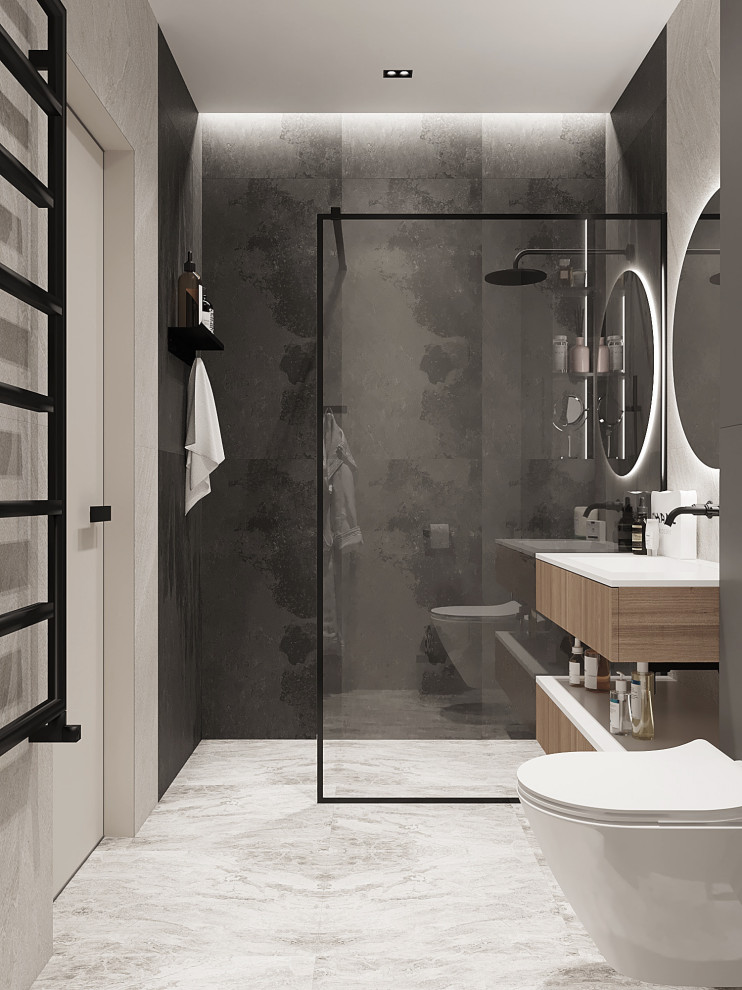 Проект в «Солнечная Долина»