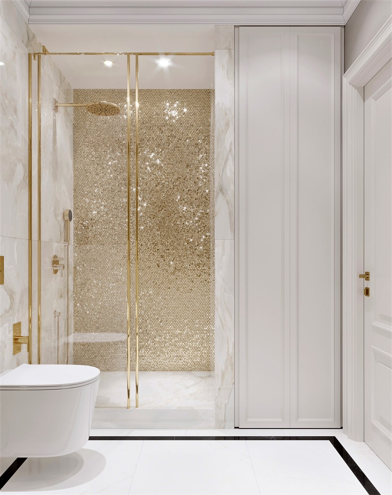 ЖК ЖЕМЧУЖНЫЙ | БЕРЕГ Санкт-Петербург