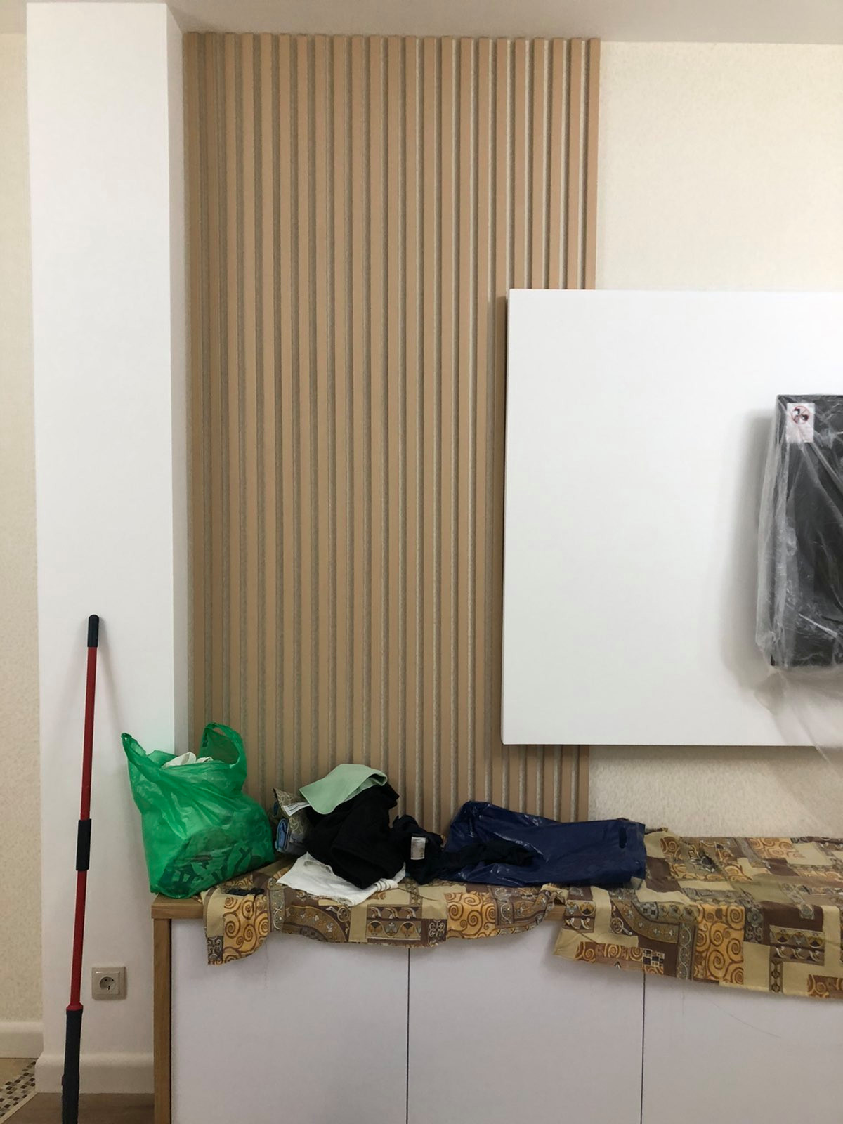 Фото проектов от заказчиков