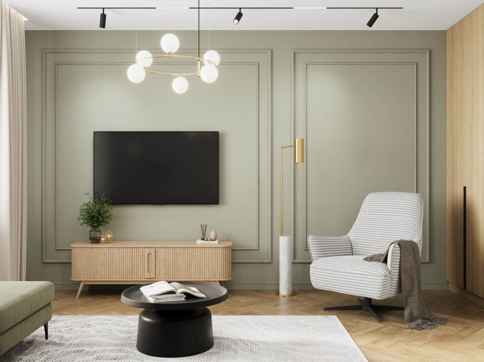 Квартира в Новороссийске 2023