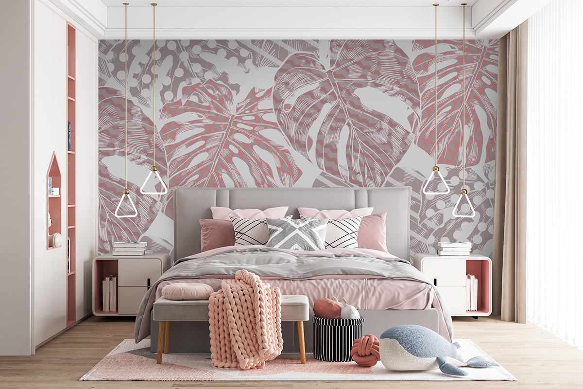 Коллекция обоев - Ботаника