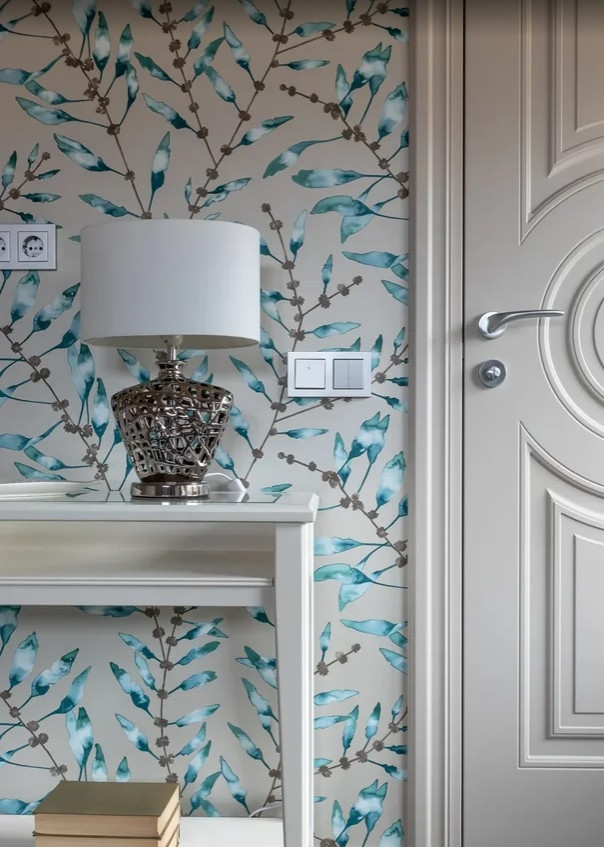 Обложка проекта: Гостевой дом из клееного бруса 166м2