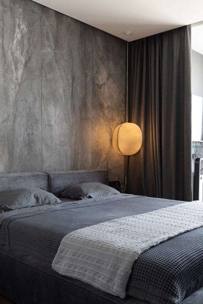 Квартира дизайнеров