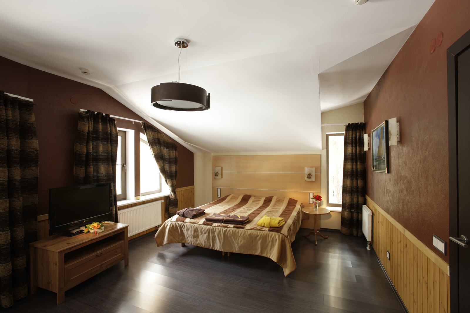 Лесная рапсодия