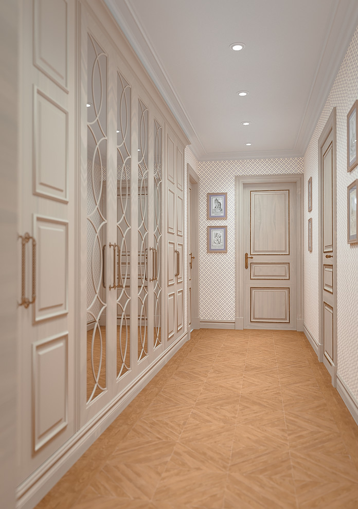 Квартира в ЖК Red Side