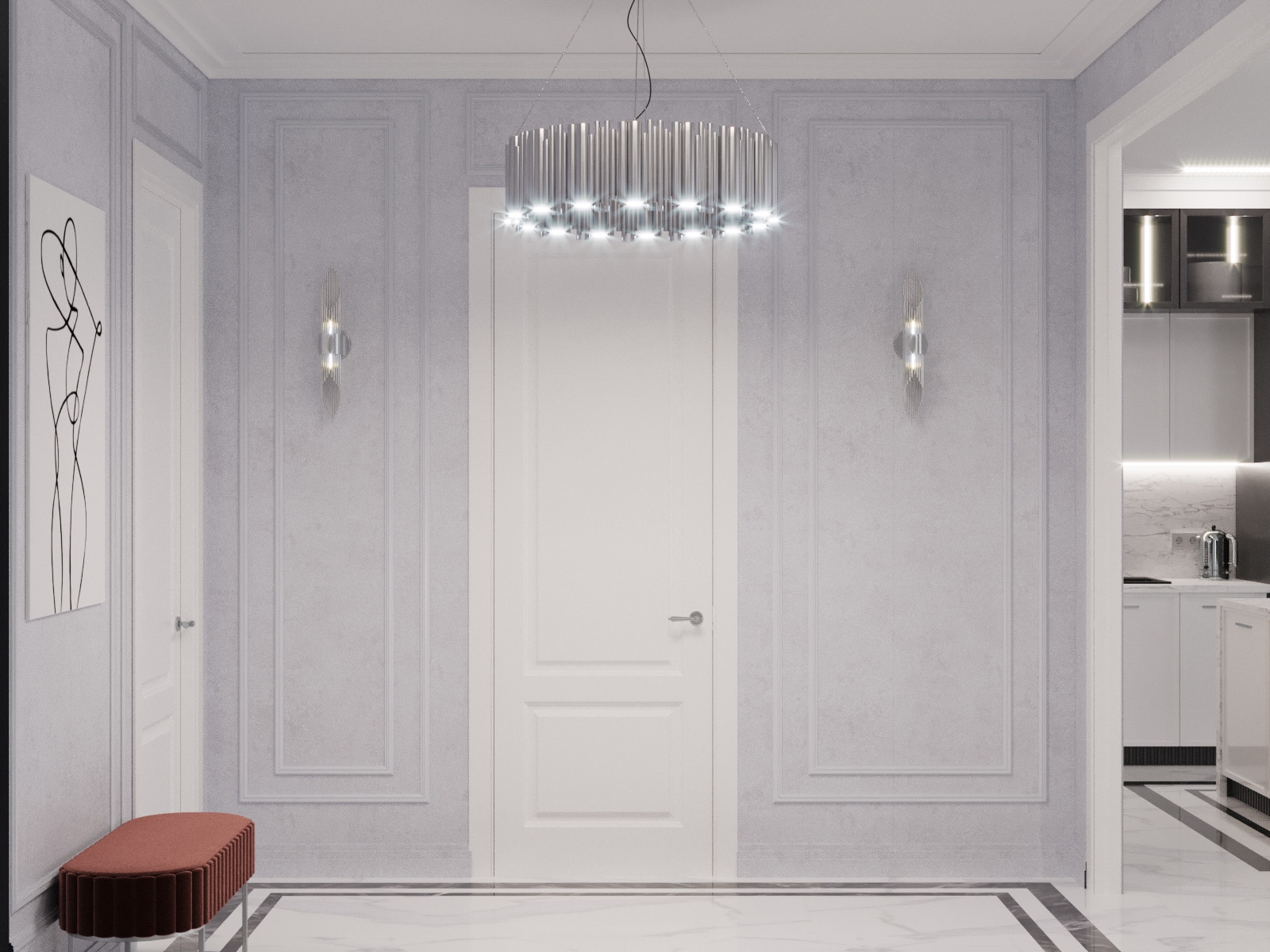 ЖК Солнечный Олимп 2