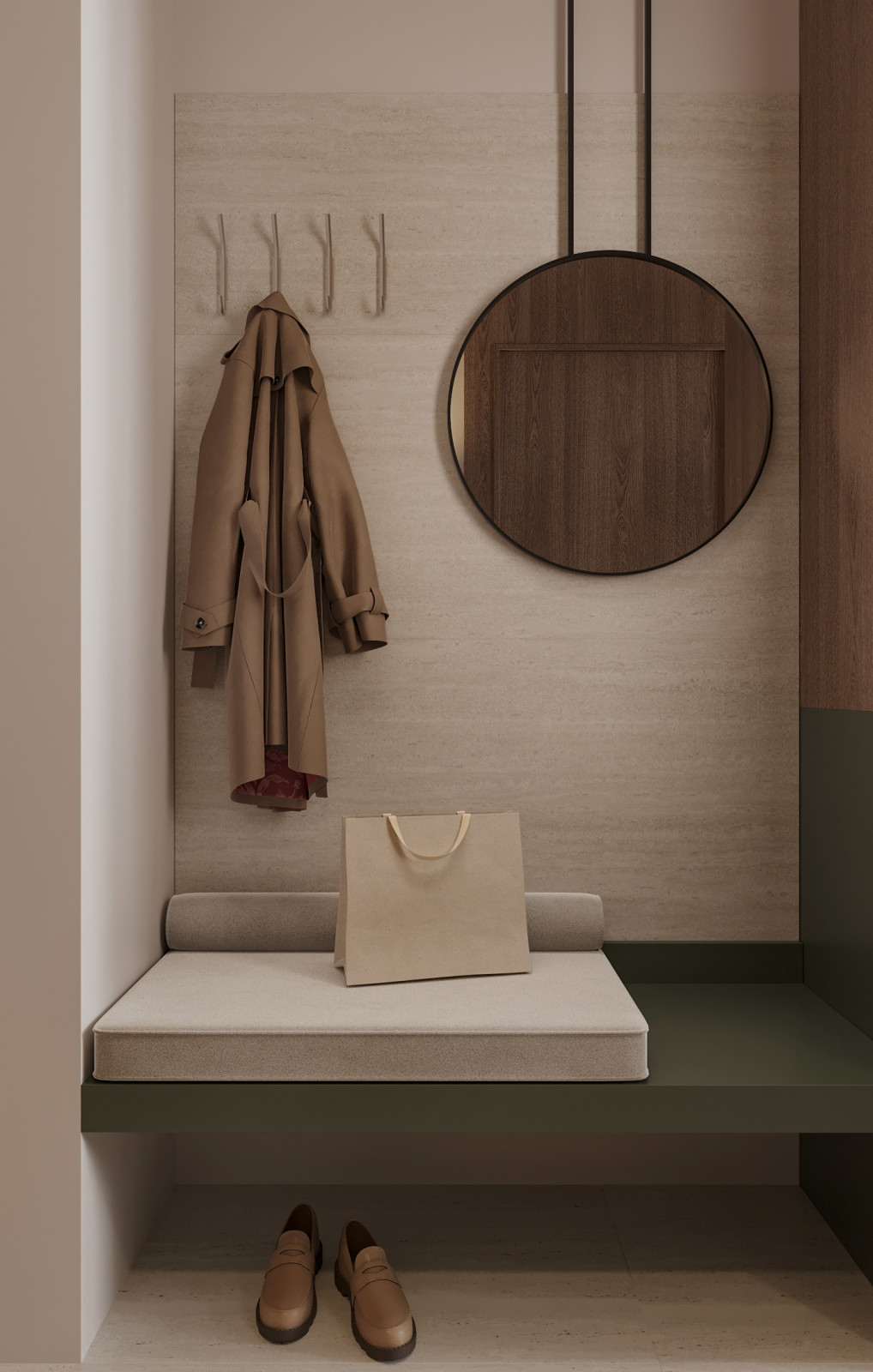 Квартира под сдачу в г. Ростов-на-Дону