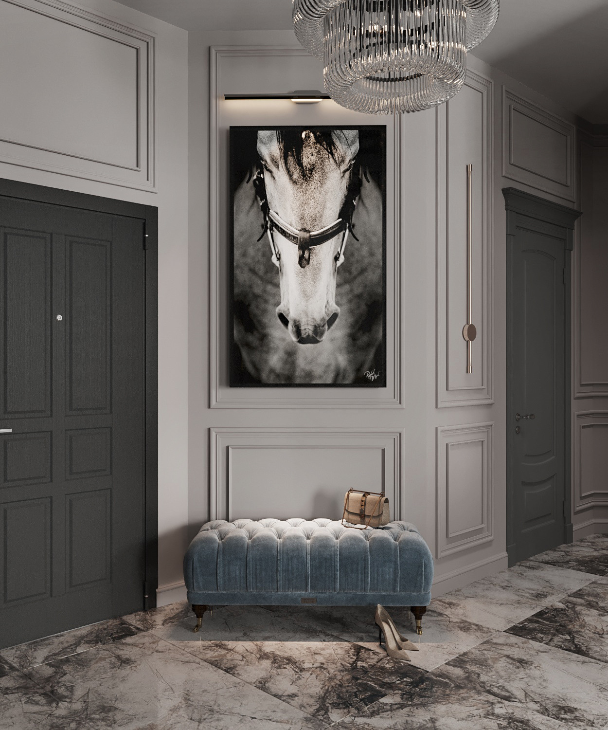 ЖК Грюнвальд