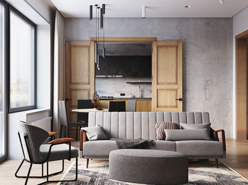 Квартира в Гагаринском районе