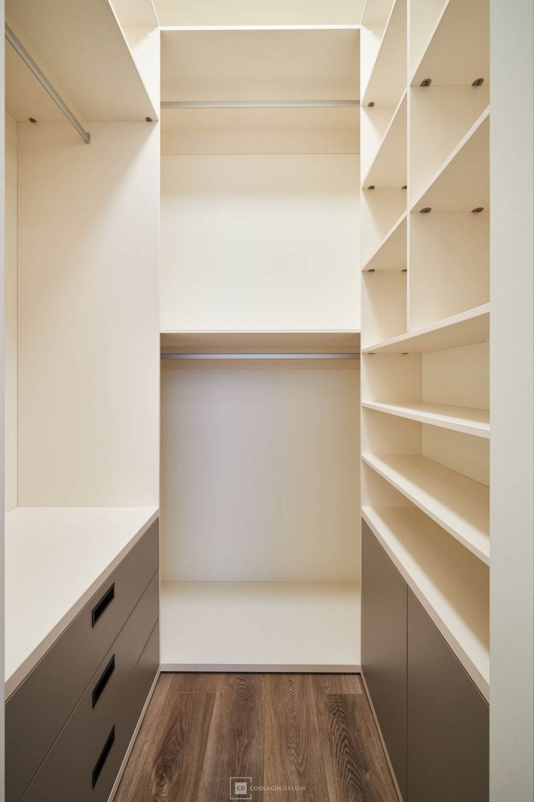 Современный интерьер с элементами советского шика