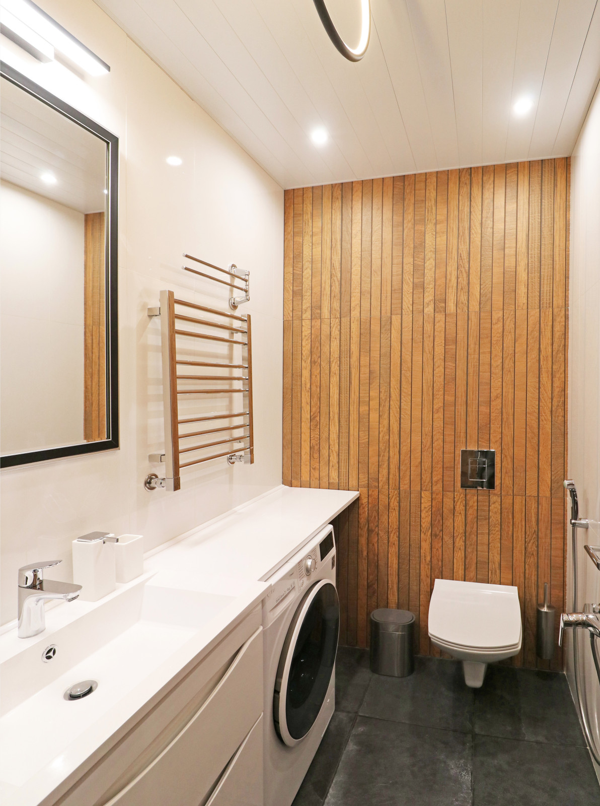 Евро-двушка в центре Москвы