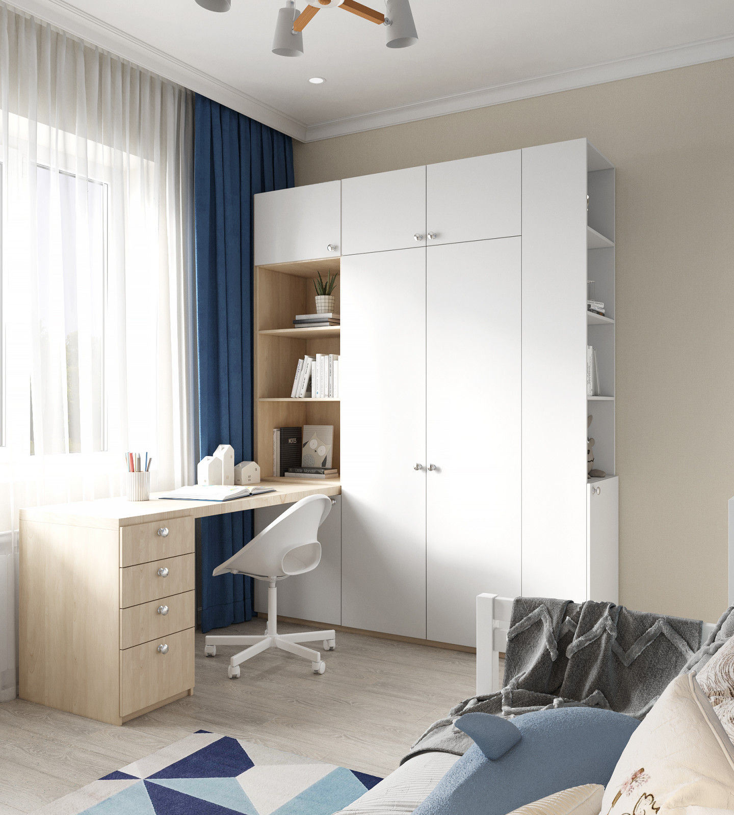 Частный дом г. Пенза