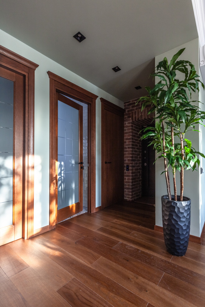 Новая жизнь Старого дома!